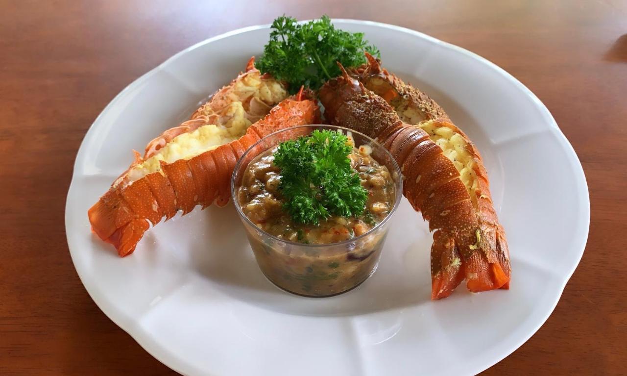 Royal Waves Negombo 호텔 외부 사진