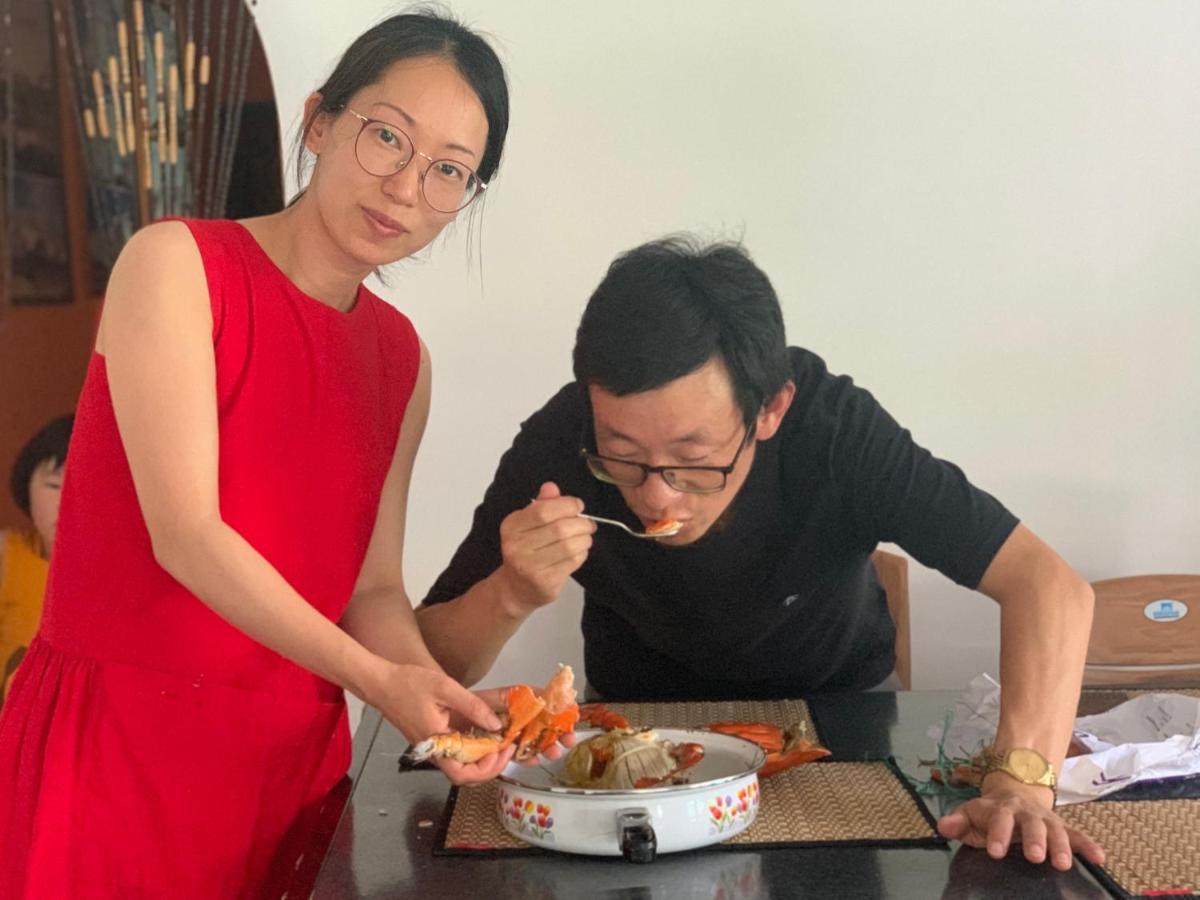 Royal Waves Negombo 호텔 외부 사진